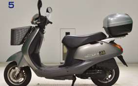 HONDA LEAD 50 Gen. 2 2024 AF48