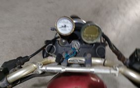SUZUKI GLASS TRACKER BIG BOY NJ47A