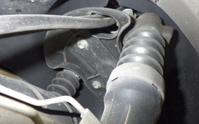 YAMAHA JOG Gen.5 SA36J