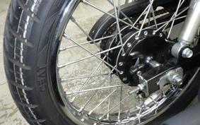 KAWASAKI W175A 2025