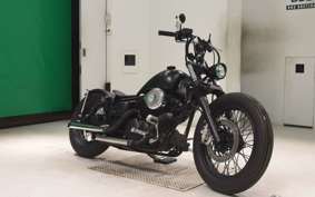 YAMAHA DRAGSTAR 250 1995 VG02J