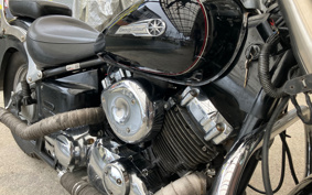 YAMAHA DRAGSTAR400 CLASSIC 1999 4TR