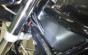 HONDA VTR 250 2007 MC33