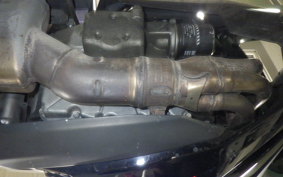 KAWASAKI NINJA 1000 2011