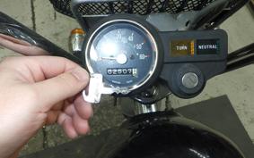HONDA GORILLA 2023 Z50J