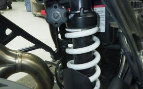 BMW R NINE T SCRAMBLER 2021