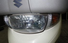 SUZUKI LET's Super Good 2024 CA4AA
