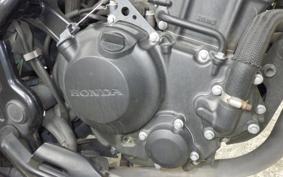 HONDA REBEL 250 MC49