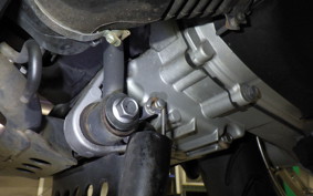 YAMAHA CYGNUS 125 XSR 3 SEA5J