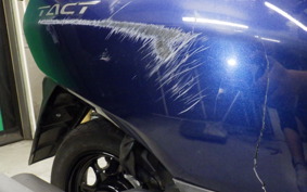 HONDA TACT Basket 2000 AF79