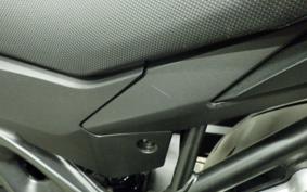 HONDA CB750HORNET 2025 RH24