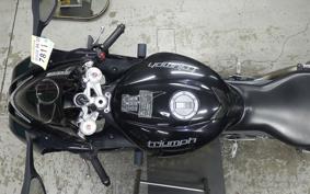 TRIUMPH DAYTONA 675 2015