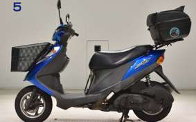 SUZUKI ADDRESS V125 G CF46A