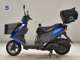 Фото Suzuki ADDRESS V125 G с японского аукциона