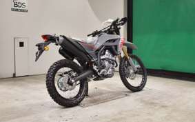 HONDA CRF250L MD47