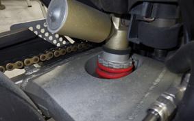 KAWASAKI ZX 1200 NINJA R 2000