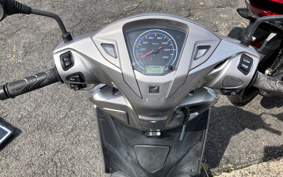 HONDA LEAD 125 JF45
