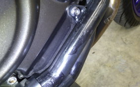 YAMAHA MT-07 ABS 2017 RM19J