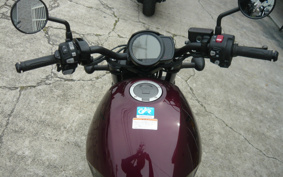 HONDA REBEL 1100 DCT 2022 SC83