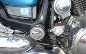 YAMAHA VIRAGO 1100 1995 4PP