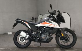 KTM 390 ADVENTURE JGJ40