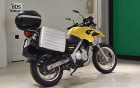 BMW F650GS 2005