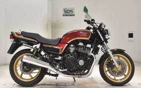 HONDA CB750 GEN 2 2007 RC42