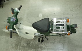 HONDA C50 SUPER CUB AA01