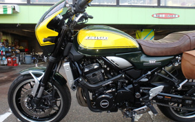 KAWASAKI Z900RS 2023 ZR900K