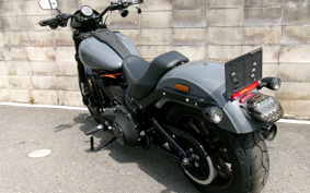 HARLEY  HARLEY FXLRS 2022 YWZ