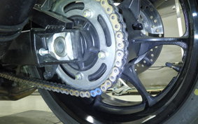 SUZUKI HAYABUSA Gen.3 2022 EJ11A