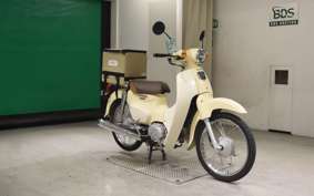 HONDA C50 SUPER CUB 2004 AA09
