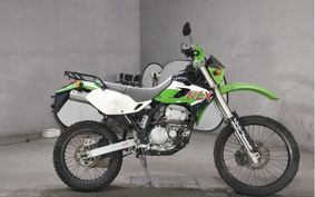 KAWASAKI KLX250 LX250E