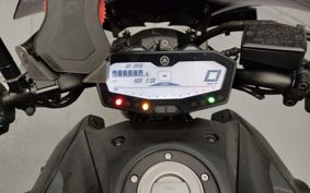 YAMAHA MT-07 RM19J