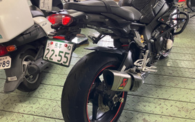 YAMAHA MT-10 ABS 2019 RN50J