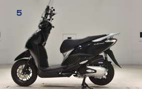 HONDA LEAD 125 2006 JK12