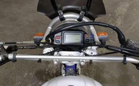 YAMAHA TT250RRAID 4GY