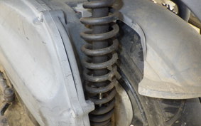 YAMAHA JOG Delux SA39J