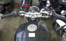 YAMAHA XJR400 Gen.3 R 2001 RH02J