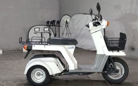 HONDA GYRO TD02
