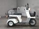 Фото Honda GYRO с японского аукциона