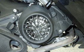 HONDA DIO 110 1995 JF58