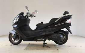 SUZUKI SKYWAVE 250 (Burgman 250) SS 2 CJ46A