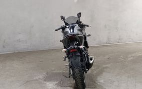 YAMAHA YZF-R3 2016 RH07J