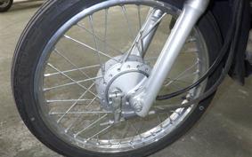 HONDA C110 SUPER CUB JA10