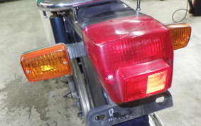 HONDA C90 SUPER CUB E HA02