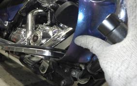 HARLEY FLHTK 1690 2010