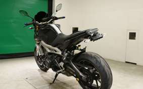 YAMAHA MT-09 2014 RN34J