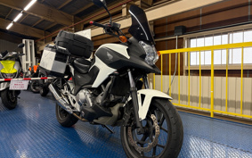 HONDA NC 700 X DCT ABS 2012 RC63