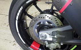 DUCATI MONSTER 937 SP 2023